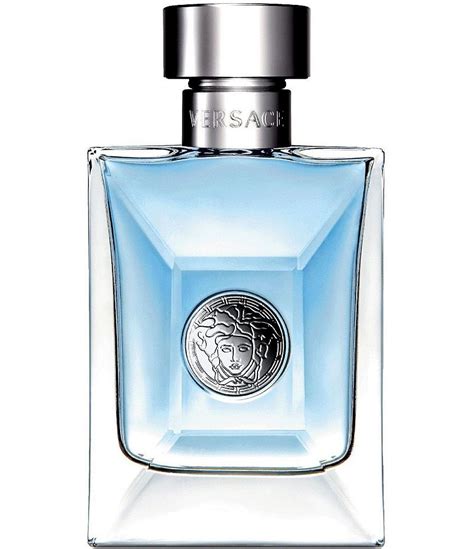 versace pour homme eau de toilette für herren 200 ml|versace pour homme basenotes.